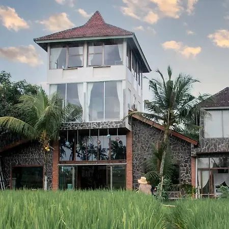 Geno Villa Ubud