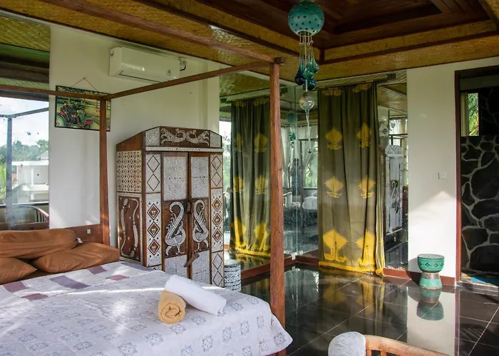 Geno Hotel Ubud