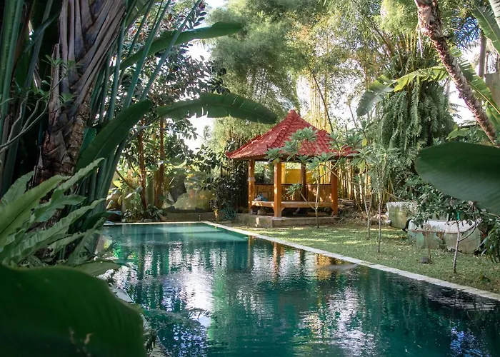 Geno Hotel Ubud