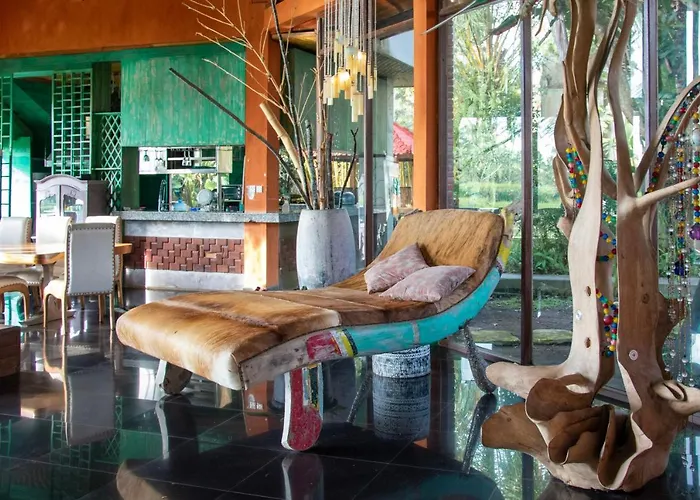 Geno Ubud