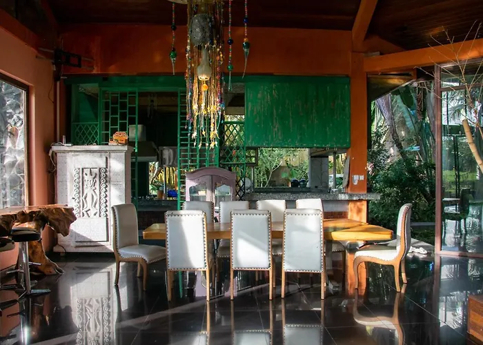 Geno Hotel *