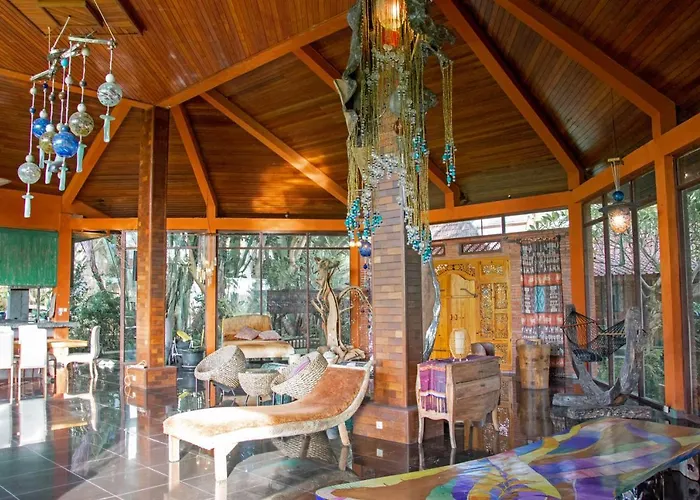 Geno Hotel Ubud