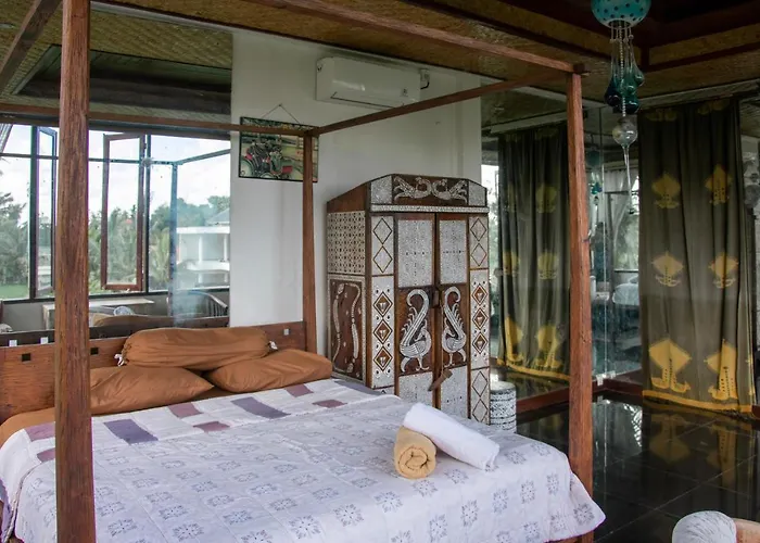 Geno Ubud