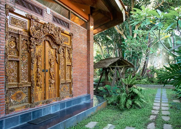 Geno Hotel *