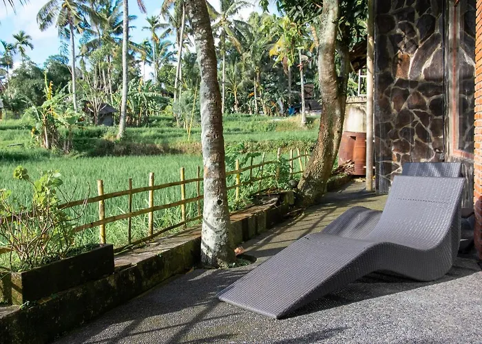 Geno Hotel Ubud