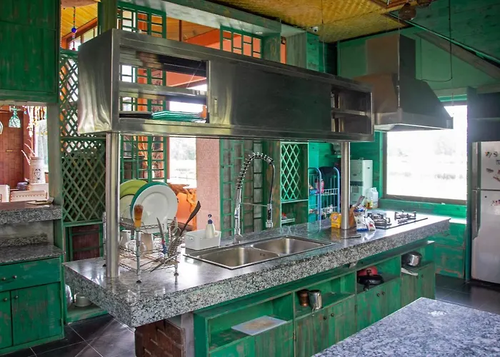 Hotel Geno Ubud