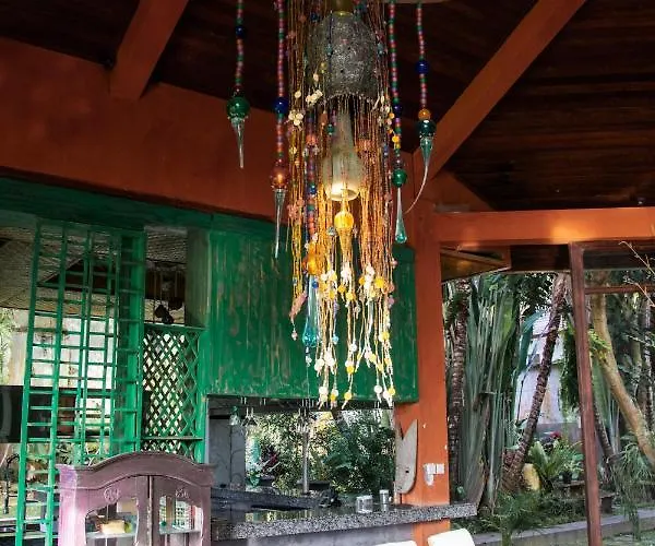 Hotel Geno Ubud