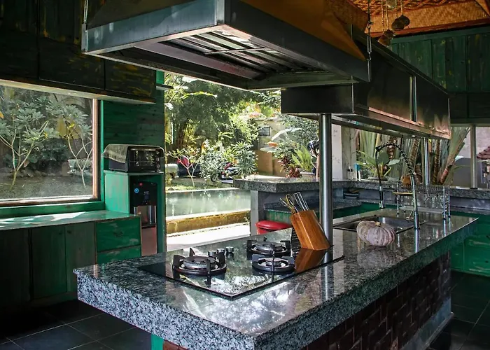 Geno * Ubud