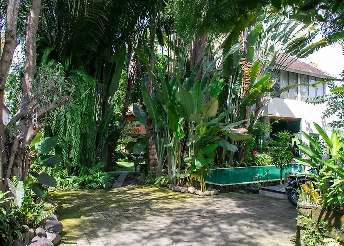 Hotel Geno