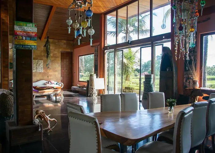 Geno Hotel Ubud