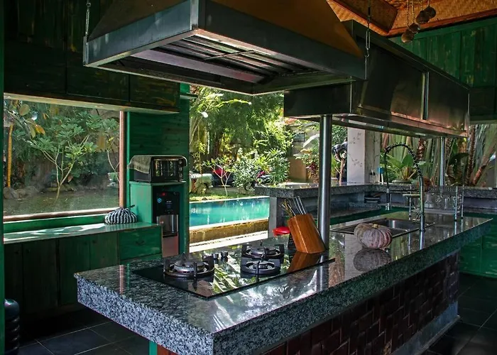 Geno Hotel Ubud