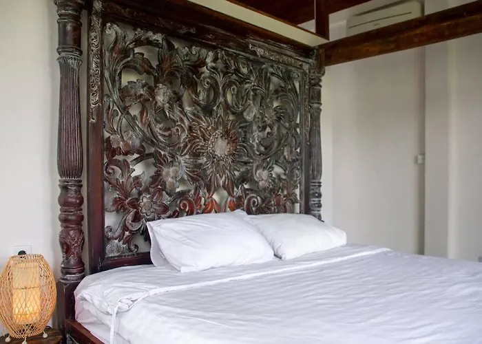 Geno * Ubud